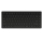 Klawiatura Silver Monkey Smart KS400 Arc TKL Czarna